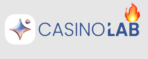 CasinoLab Logo