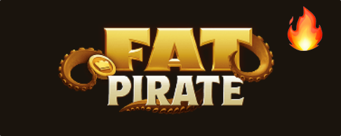 FatPirate Logo
