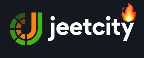 JeetCity Logo