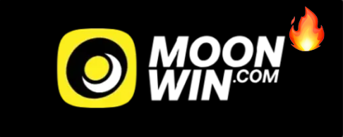 MoonWin Logo