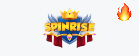 Spinrise Logo